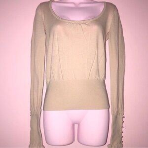 twee dollette sweater